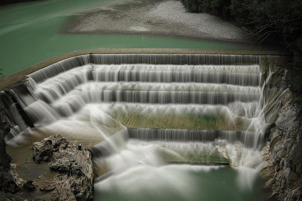 Hotel Fuerstenhof Füssen Exteriér fotografie